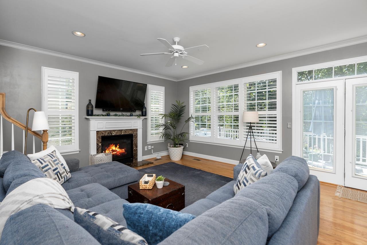 1778 VERONA DR, CHARLOTTESVILLE, Virginia 22911, 5 Bedrooms Bedrooms, ,3 BathroomsBathrooms,Residential,1778 VERONA DR,665422 MLS # 665422