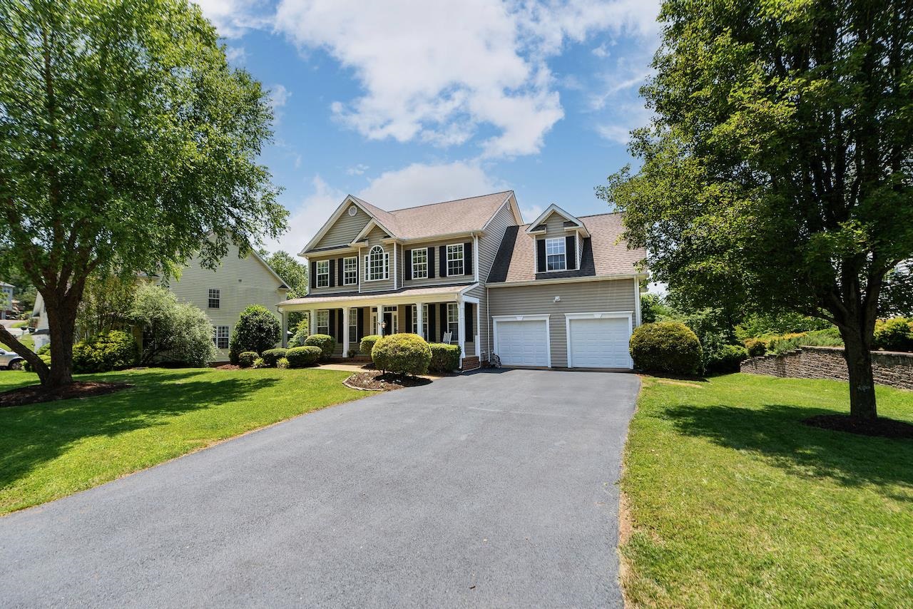 1778 VERONA DR, CHARLOTTESVILLE, Virginia 22911, 5 Bedrooms Bedrooms, ,3 BathroomsBathrooms,Residential,1778 VERONA DR,665422 MLS # 665422