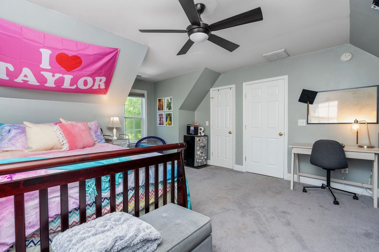 1778 VERONA DR, CHARLOTTESVILLE, Virginia 22911, 5 Bedrooms Bedrooms, ,3 BathroomsBathrooms,Residential,1778 VERONA DR,665422 MLS # 665422