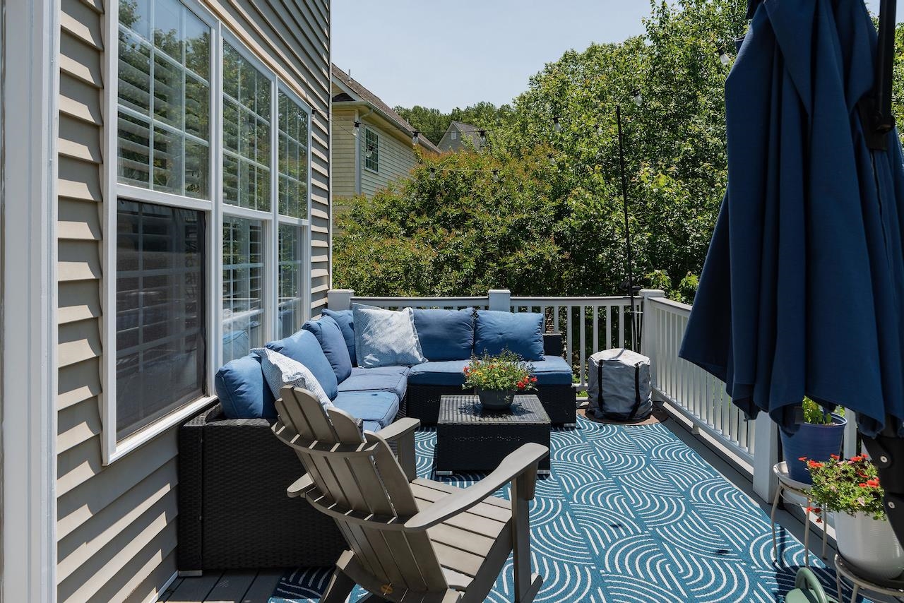 1778 VERONA DR, CHARLOTTESVILLE, Virginia 22911, 5 Bedrooms Bedrooms, ,3 BathroomsBathrooms,Residential,1778 VERONA DR,665422 MLS # 665422