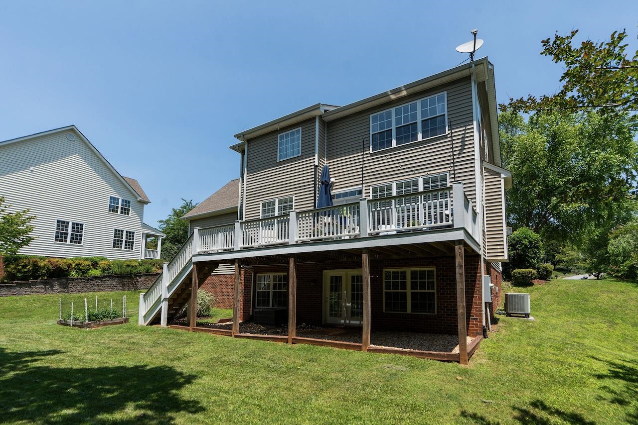 1778 VERONA DR, CHARLOTTESVILLE, Virginia 22911, 5 Bedrooms Bedrooms, ,3 BathroomsBathrooms,Residential,1778 VERONA DR,665422 MLS # 665422