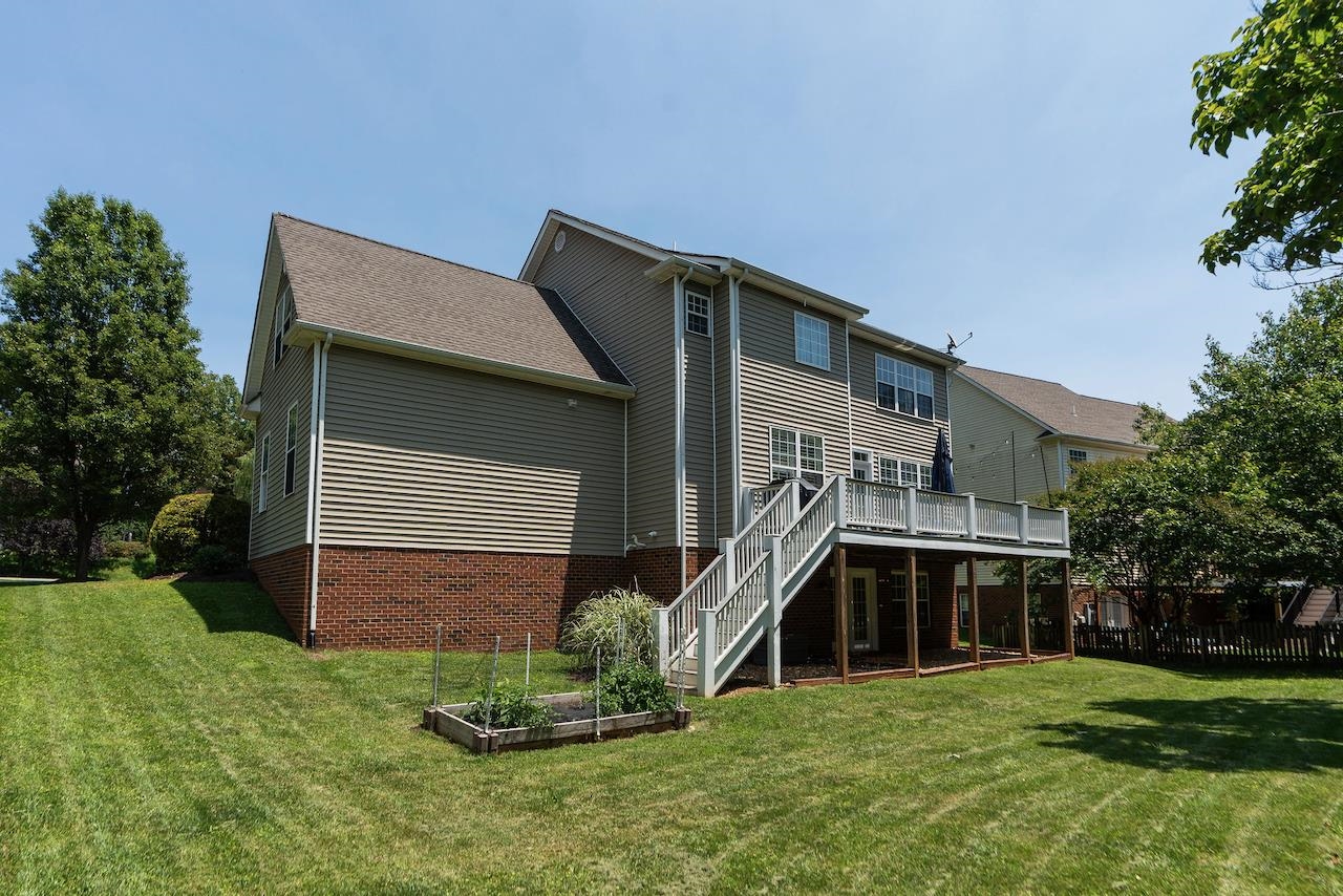 1778 VERONA DR, CHARLOTTESVILLE, Virginia 22911, 5 Bedrooms Bedrooms, ,3 BathroomsBathrooms,Residential,1778 VERONA DR,665422 MLS # 665422