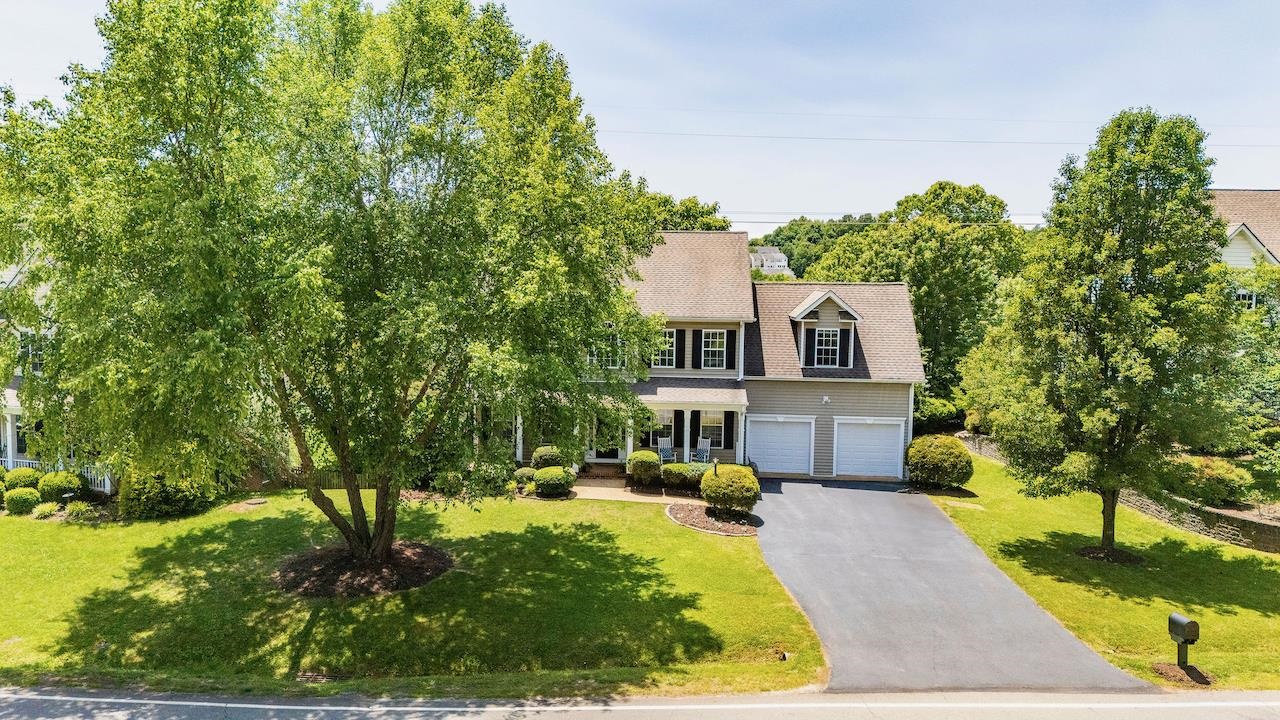1778 VERONA DR, CHARLOTTESVILLE, Virginia 22911, 5 Bedrooms Bedrooms, ,3 BathroomsBathrooms,Residential,1778 VERONA DR,665422 MLS # 665422
