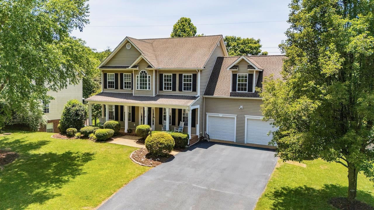 1778 VERONA DR, CHARLOTTESVILLE, Virginia 22911, 5 Bedrooms Bedrooms, ,3 BathroomsBathrooms,Residential,1778 VERONA DR,665422 MLS # 665422