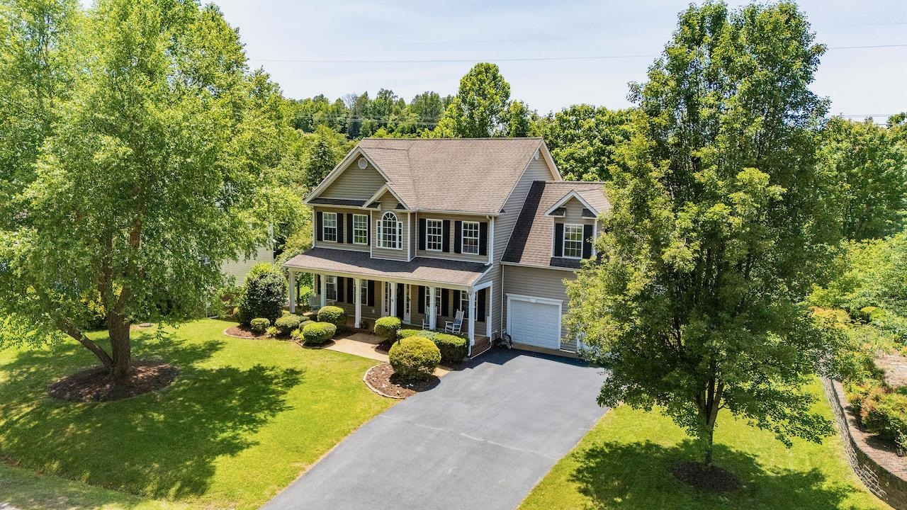 1778 VERONA DR, CHARLOTTESVILLE, Virginia 22911, 5 Bedrooms Bedrooms, ,3 BathroomsBathrooms,Residential,1778 VERONA DR,665422 MLS # 665422