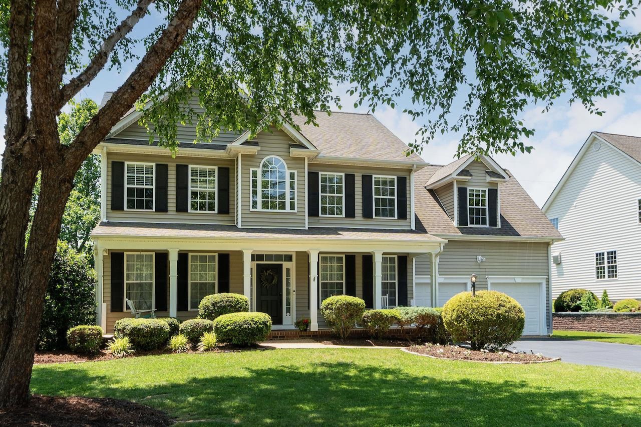 1778 VERONA DR, CHARLOTTESVILLE, Virginia 22911, 5 Bedrooms Bedrooms, ,3 BathroomsBathrooms,Residential,1778 VERONA DR,665422 MLS # 665422