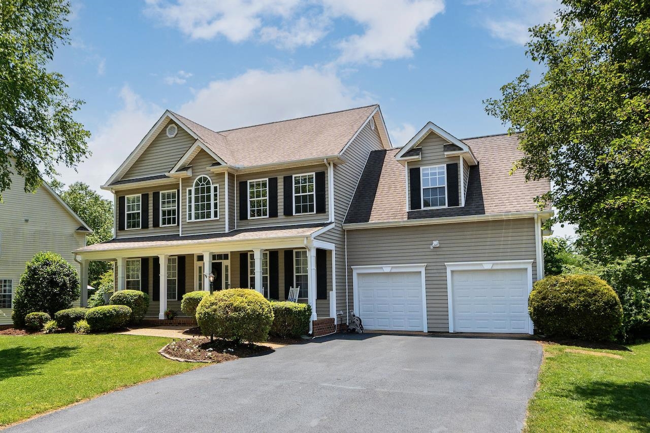 1778 VERONA DR, CHARLOTTESVILLE, Virginia 22911, 5 Bedrooms Bedrooms, ,3 BathroomsBathrooms,Residential,1778 VERONA DR,665422 MLS # 665422