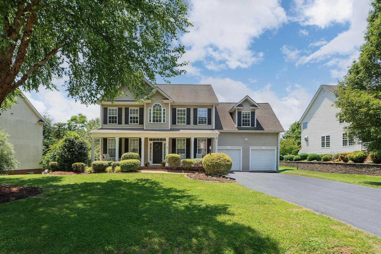 1778 VERONA DR, CHARLOTTESVILLE, Virginia 22911, 5 Bedrooms Bedrooms, ,3 BathroomsBathrooms,Residential,1778 VERONA DR,665422 MLS # 665422