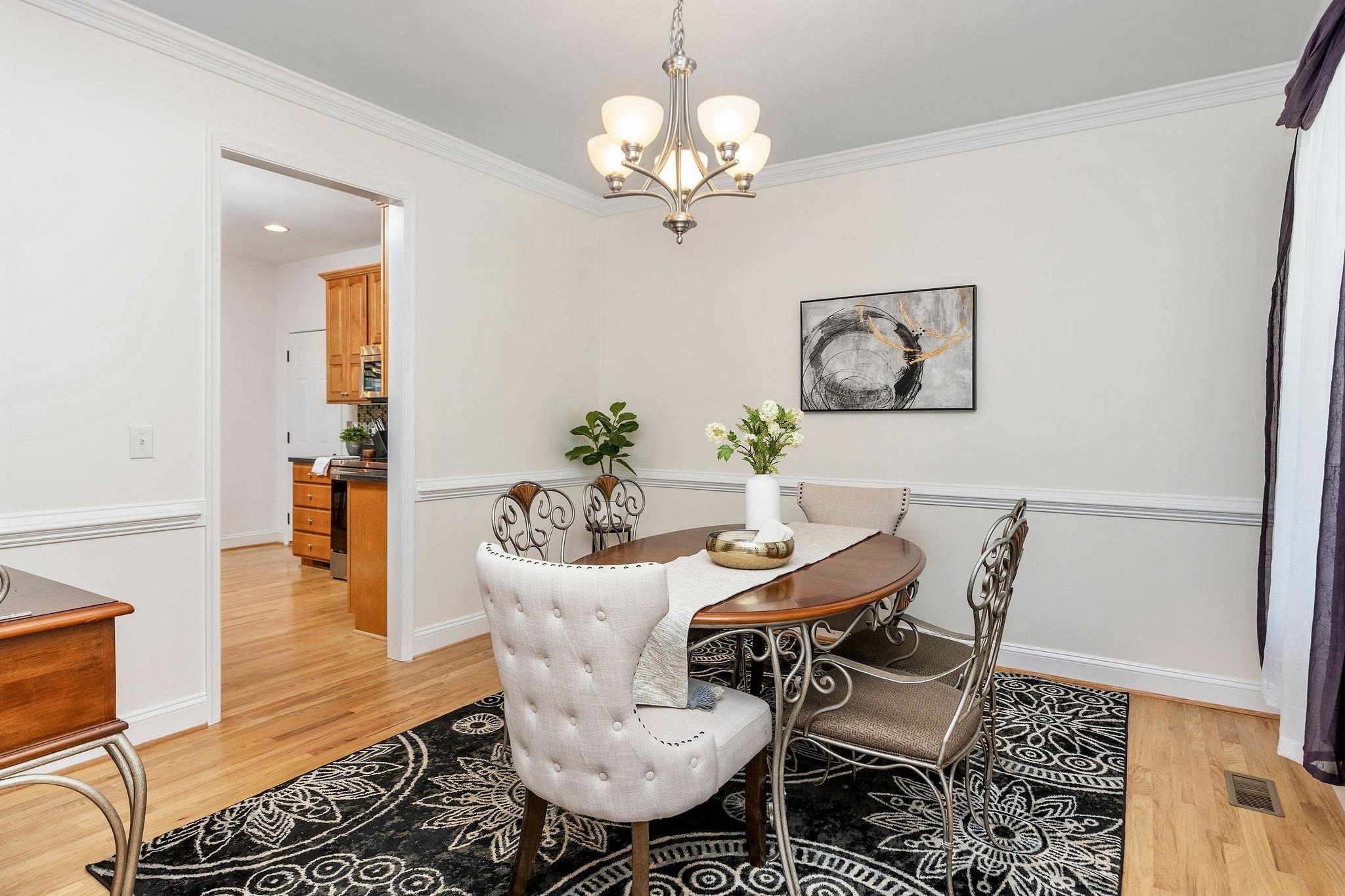 1778 VERONA DR, CHARLOTTESVILLE, Virginia 22911, 5 Bedrooms Bedrooms, ,3 BathroomsBathrooms,Residential,1778 VERONA DR,665422 MLS # 665422