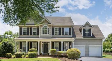 1778 VERONA DR, CHARLOTTESVILLE, Virginia 22911, 5 Bedrooms Bedrooms, ,3 BathroomsBathrooms,Residential,1778 VERONA DR,665422 MLS # 665422