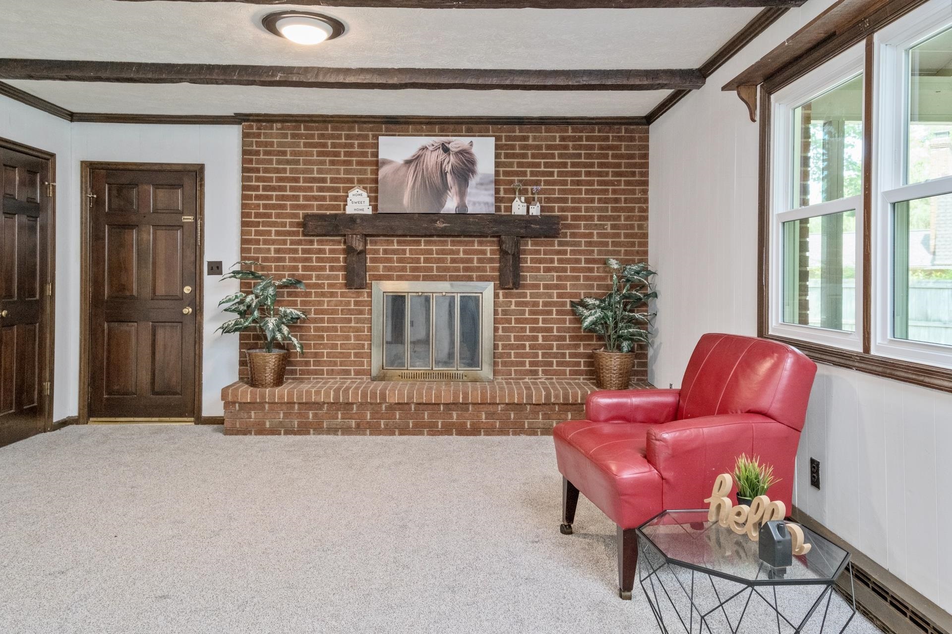 2822 PLANTATION LN, WAYNESBORO, Virginia 22980, 5 Bedrooms Bedrooms, ,3 BathroomsBathrooms,Residential,2822 PLANTATION LN,665423 MLS # 665423