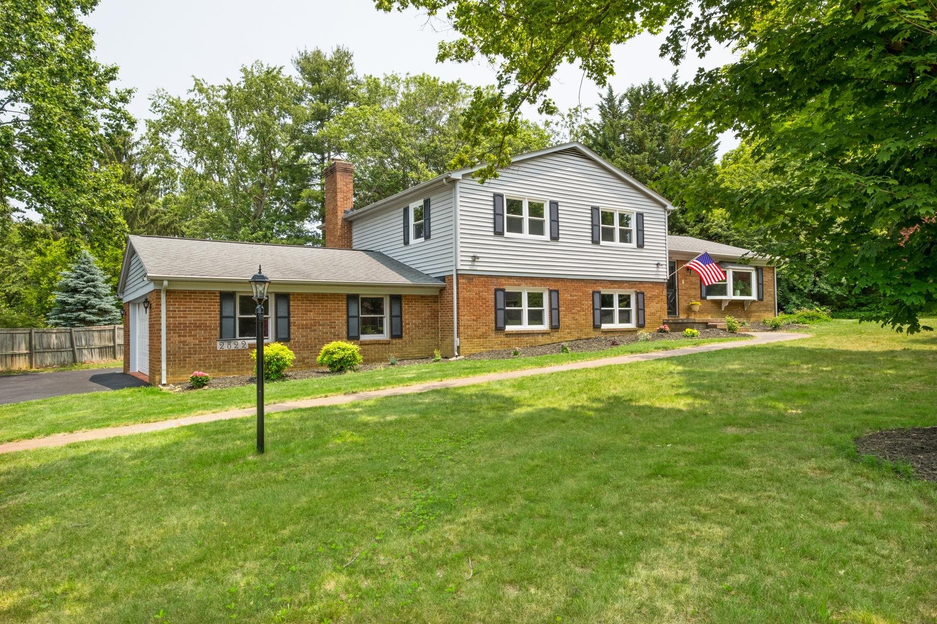 2822 PLANTATION LN, WAYNESBORO, Virginia 22980, 5 Bedrooms Bedrooms, ,3 BathroomsBathrooms,Residential,2822 PLANTATION LN,665423 MLS # 665423