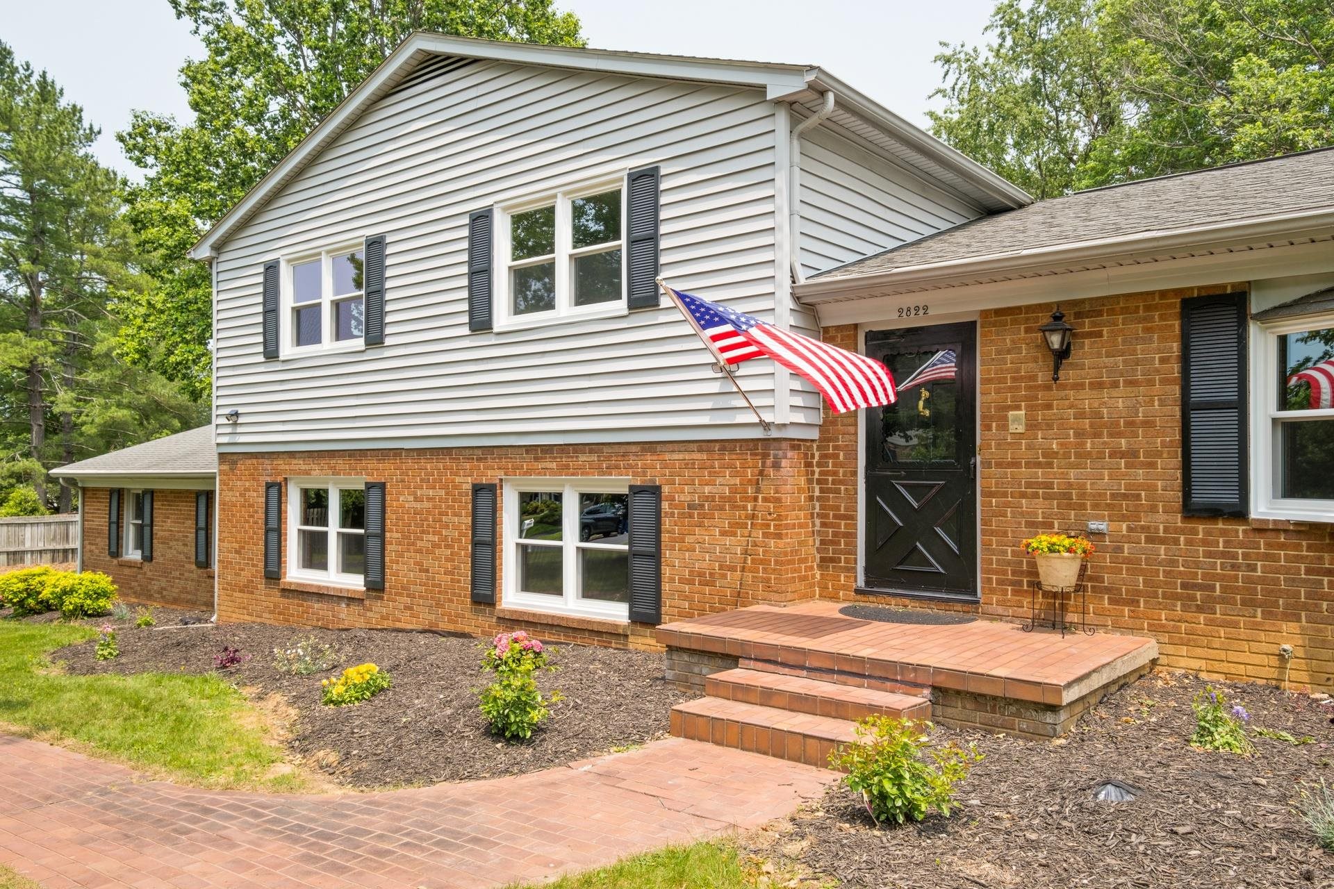 2822 PLANTATION LN, WAYNESBORO, Virginia 22980, 5 Bedrooms Bedrooms, ,3 BathroomsBathrooms,Residential,2822 PLANTATION LN,665423 MLS # 665423