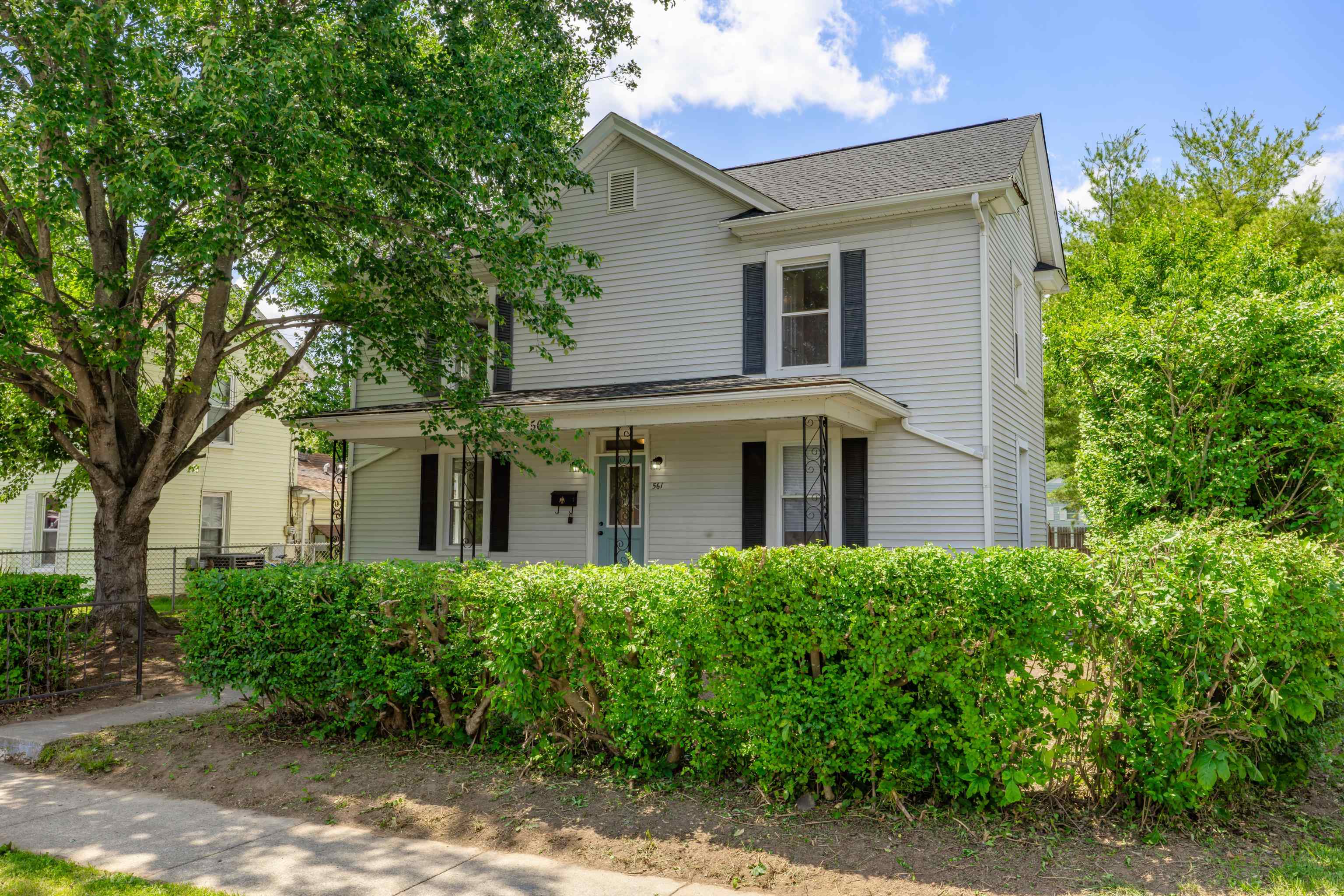 561 ARCH AVE, WAYNESBORO, Virginia 22980, 4 Bedrooms Bedrooms, ,2 BathroomsBathrooms,Residential,561 ARCH AVE,665424 MLS # 665424