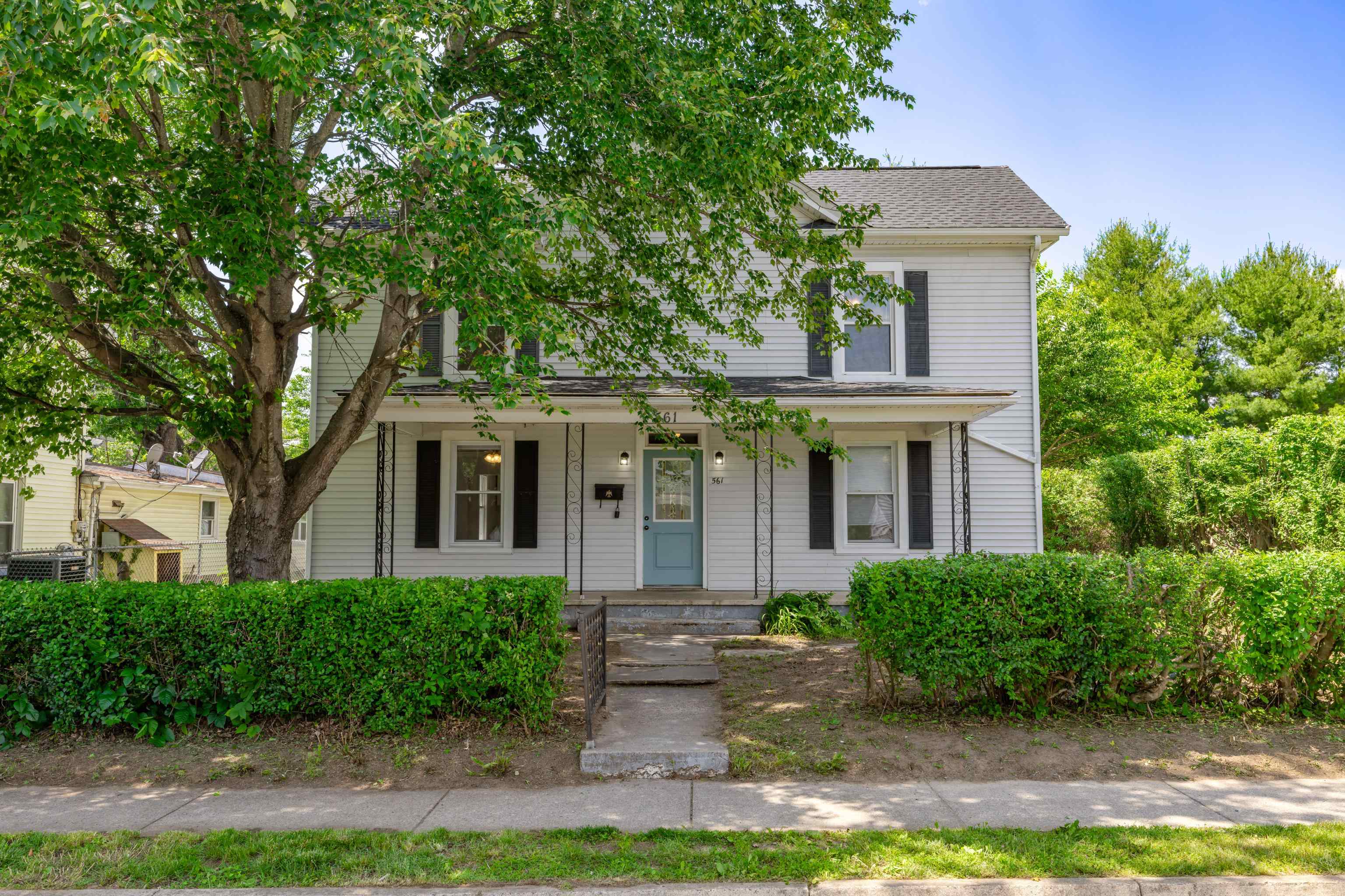 561 ARCH AVE, WAYNESBORO, Virginia 22980, 4 Bedrooms Bedrooms, ,2 BathroomsBathrooms,Residential,561 ARCH AVE,665424 MLS # 665424