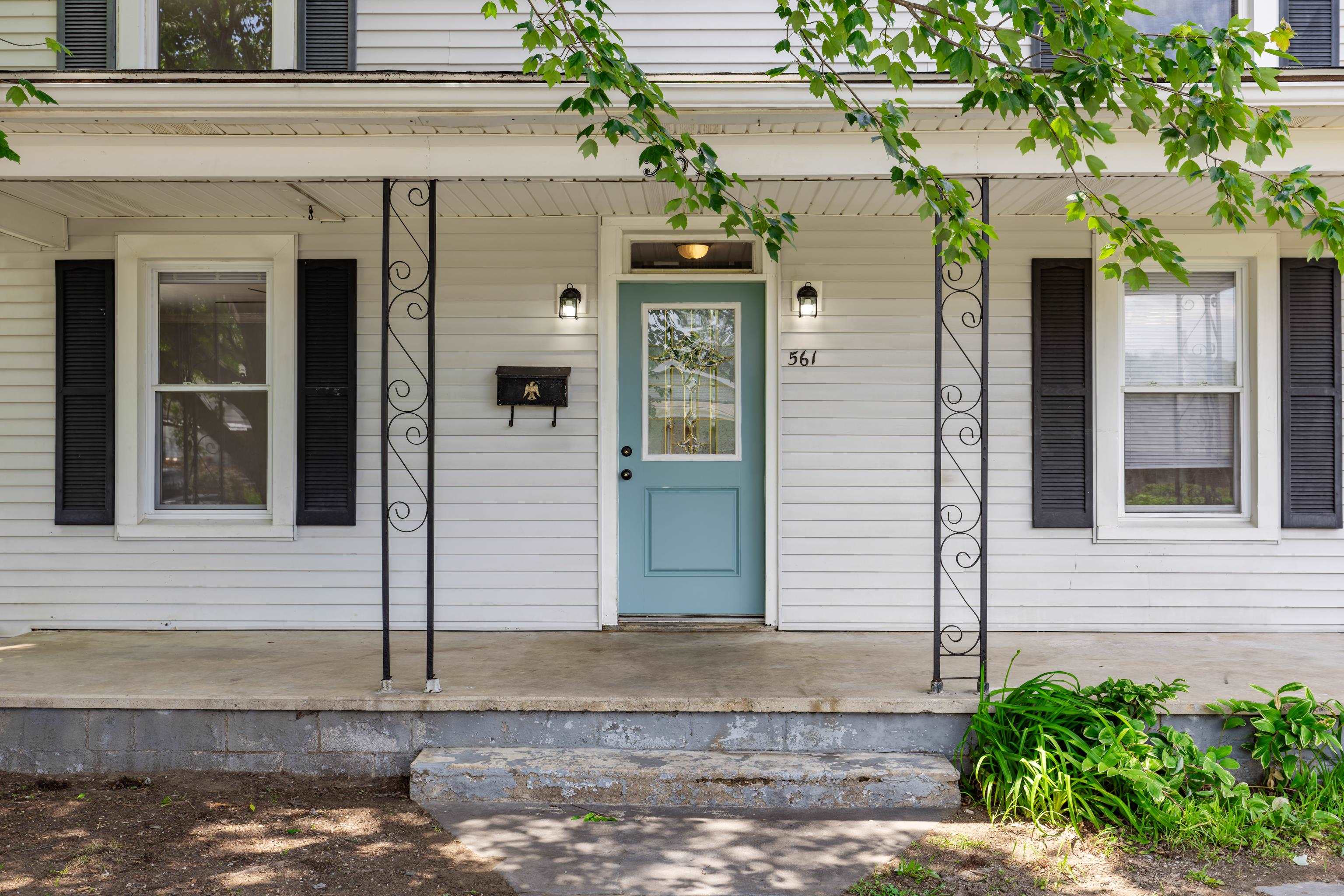 561 ARCH AVE, WAYNESBORO, Virginia 22980, 4 Bedrooms Bedrooms, ,2 BathroomsBathrooms,Residential,561 ARCH AVE,665424 MLS # 665424