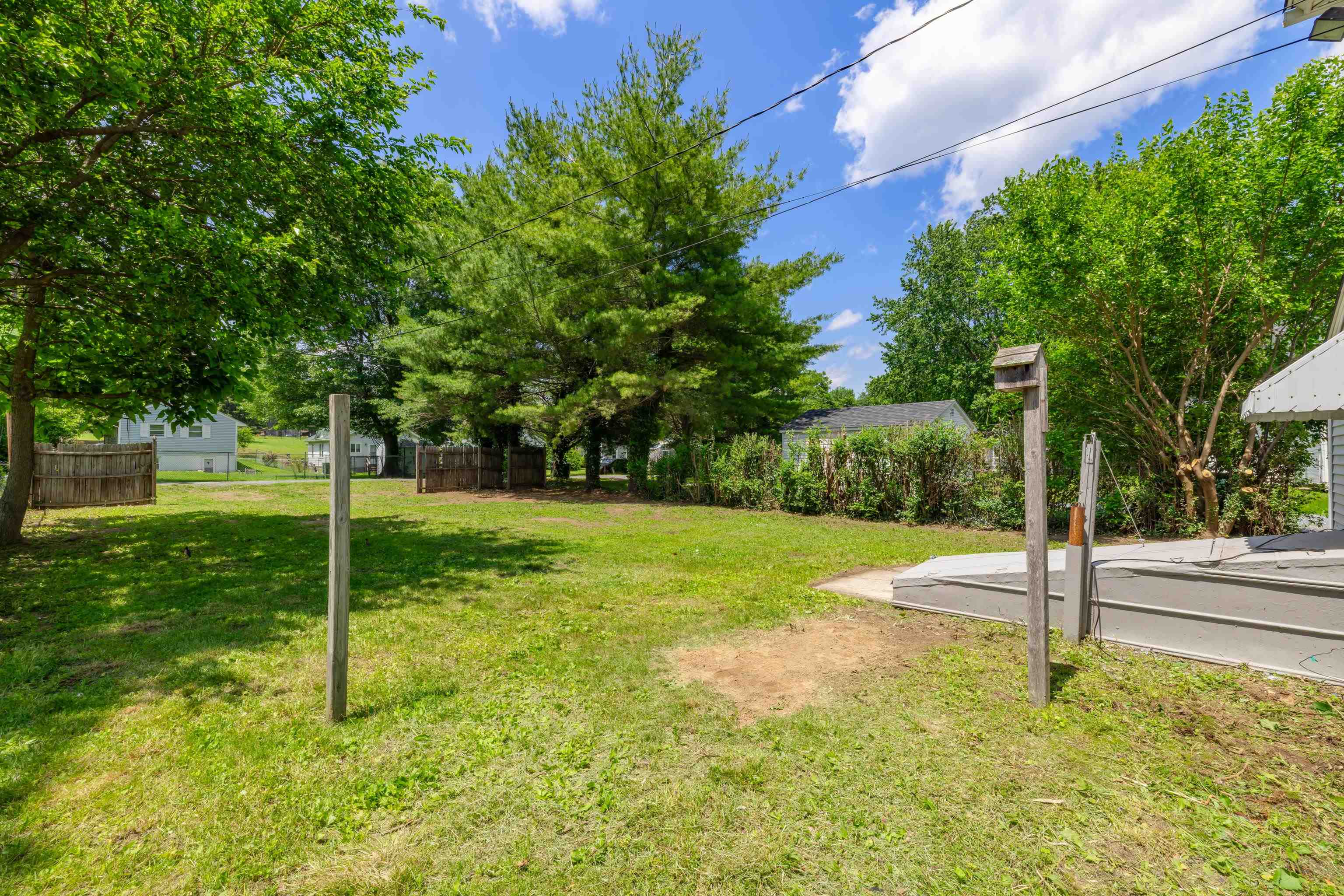 561 ARCH AVE, WAYNESBORO, Virginia 22980, 4 Bedrooms Bedrooms, ,2 BathroomsBathrooms,Residential,561 ARCH AVE,665424 MLS # 665424