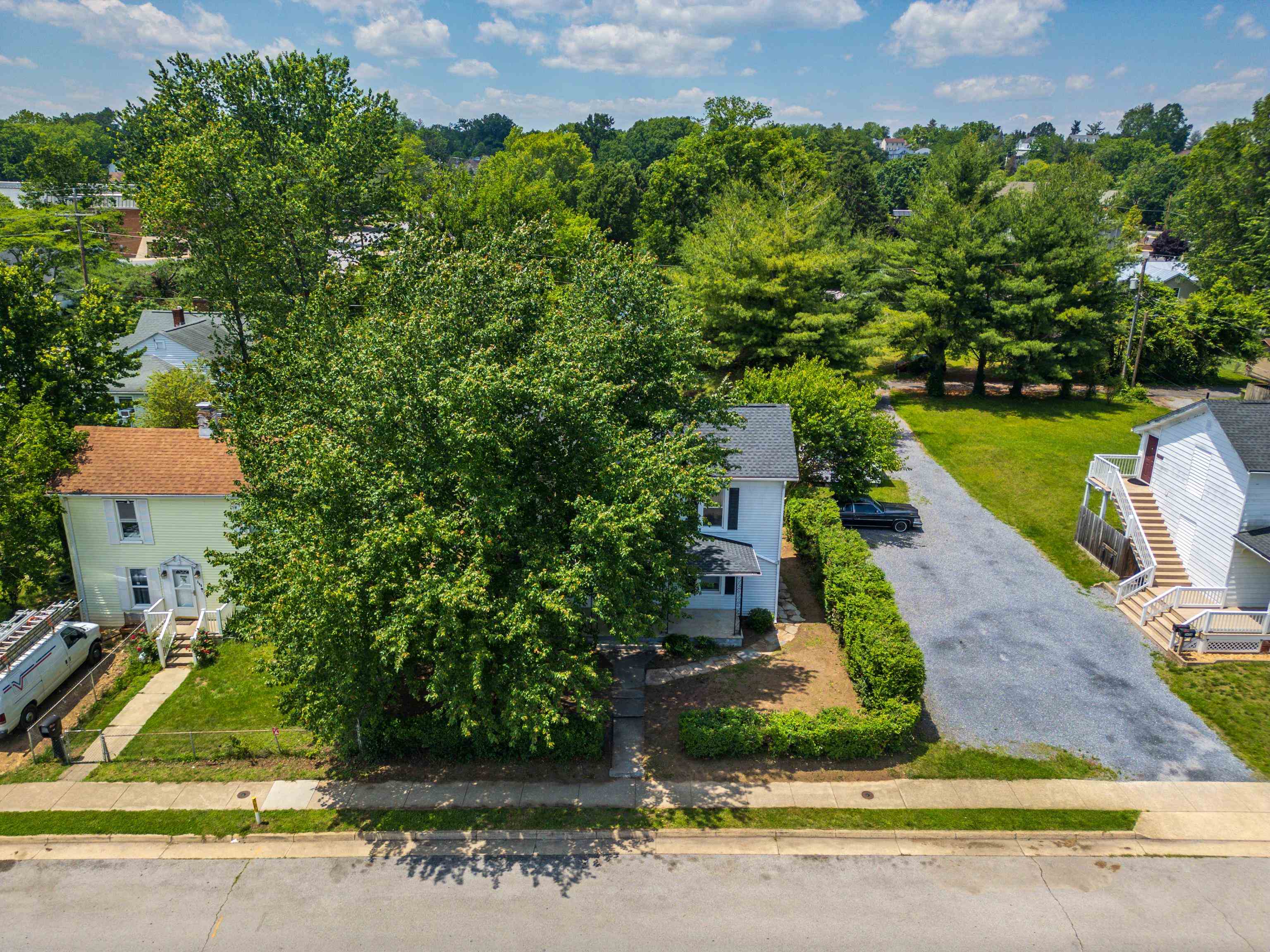 561 ARCH AVE, WAYNESBORO, Virginia 22980, 4 Bedrooms Bedrooms, ,2 BathroomsBathrooms,Residential,561 ARCH AVE,665424 MLS # 665424