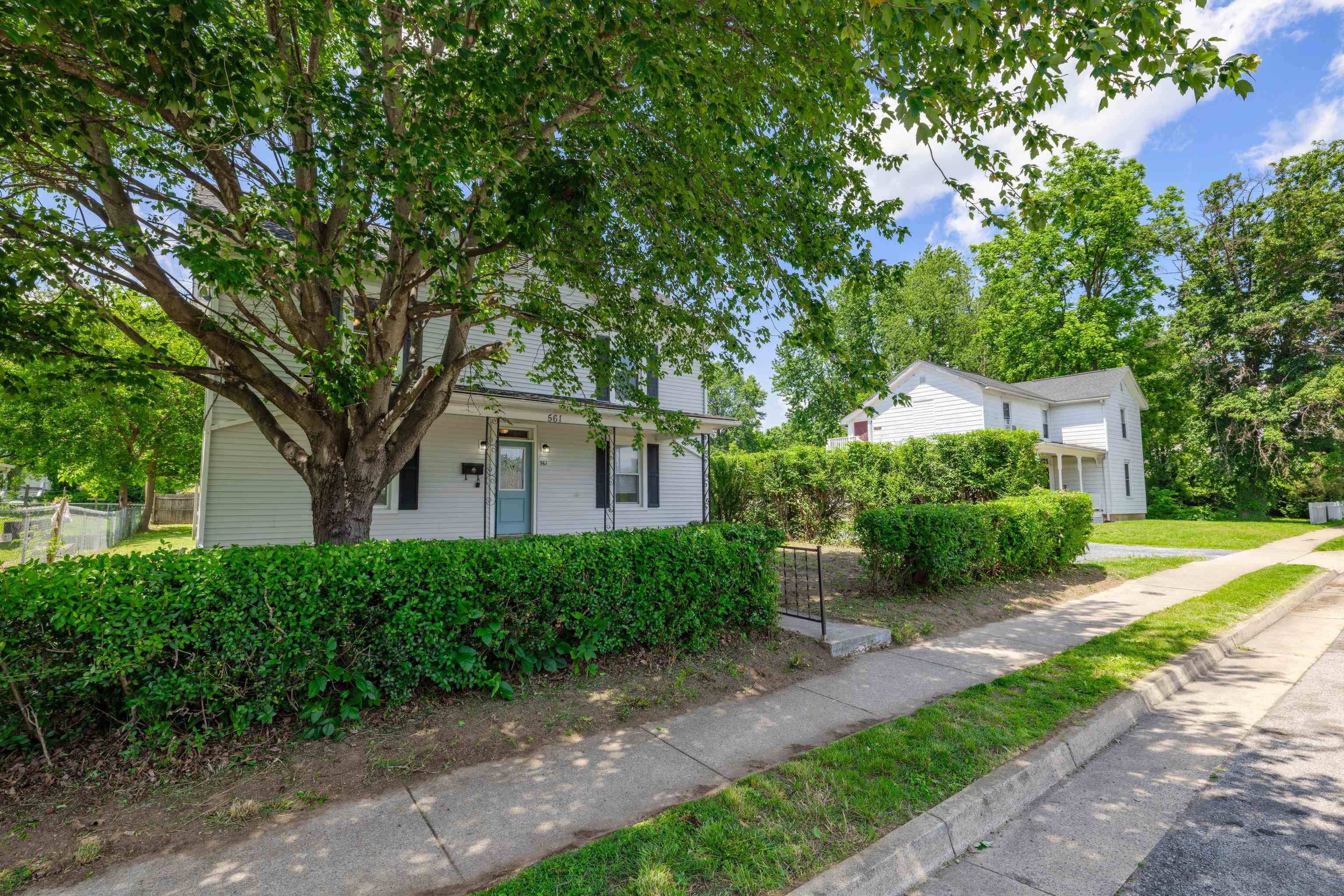 561 ARCH AVE, WAYNESBORO, Virginia 22980, 4 Bedrooms Bedrooms, ,2 BathroomsBathrooms,Residential,561 ARCH AVE,665424 MLS # 665424