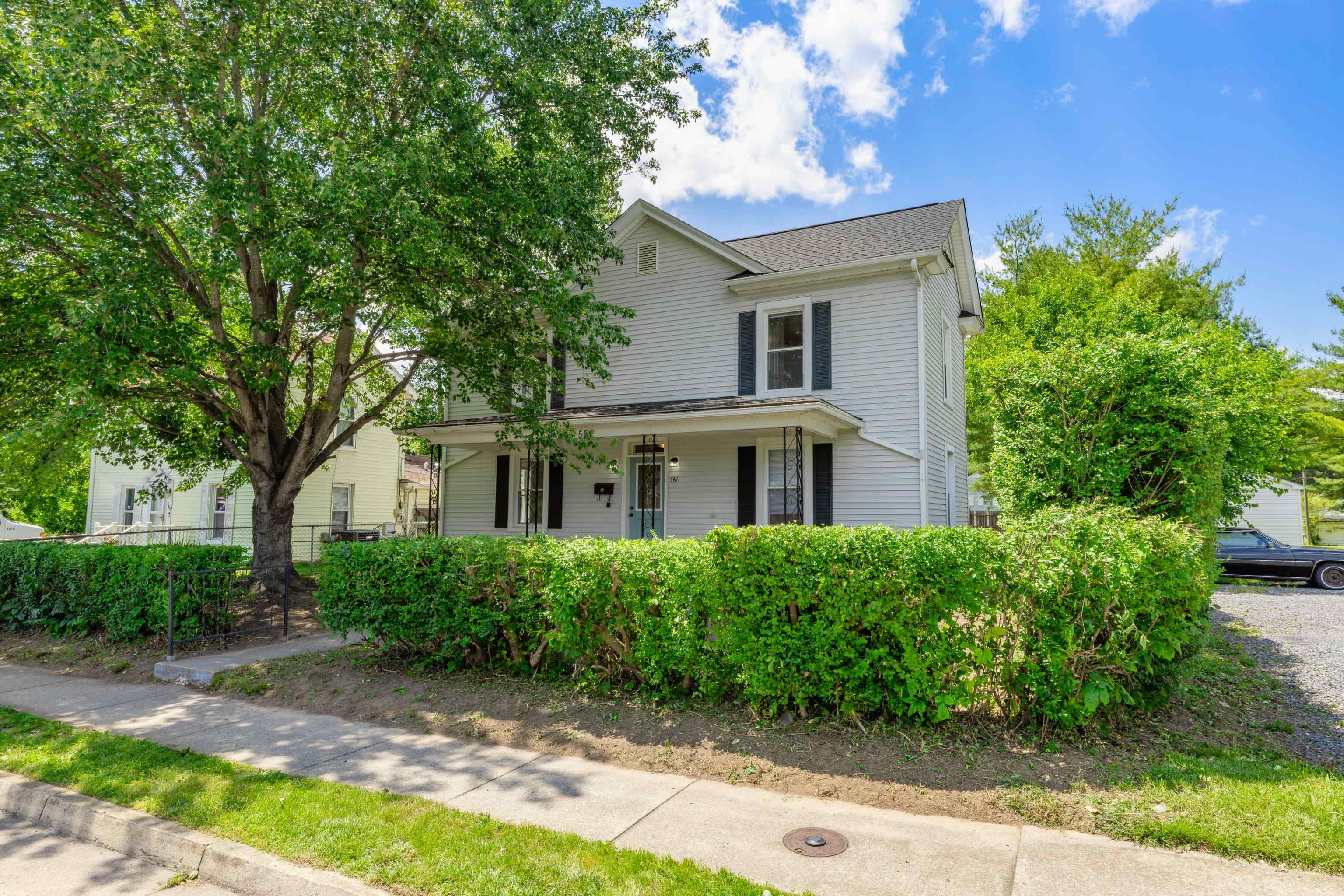 561 ARCH AVE, WAYNESBORO, Virginia 22980, 4 Bedrooms Bedrooms, ,2 BathroomsBathrooms,Residential,561 ARCH AVE,665424 MLS # 665424
