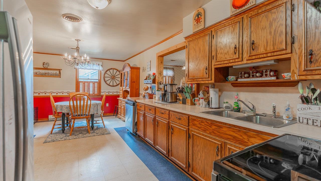 2468 DRY RUN RD, LURAY, Virginia 22835, 3 Bedrooms Bedrooms, ,2 BathroomsBathrooms,Residential,2468 DRY RUN RD,665429 MLS # 665429