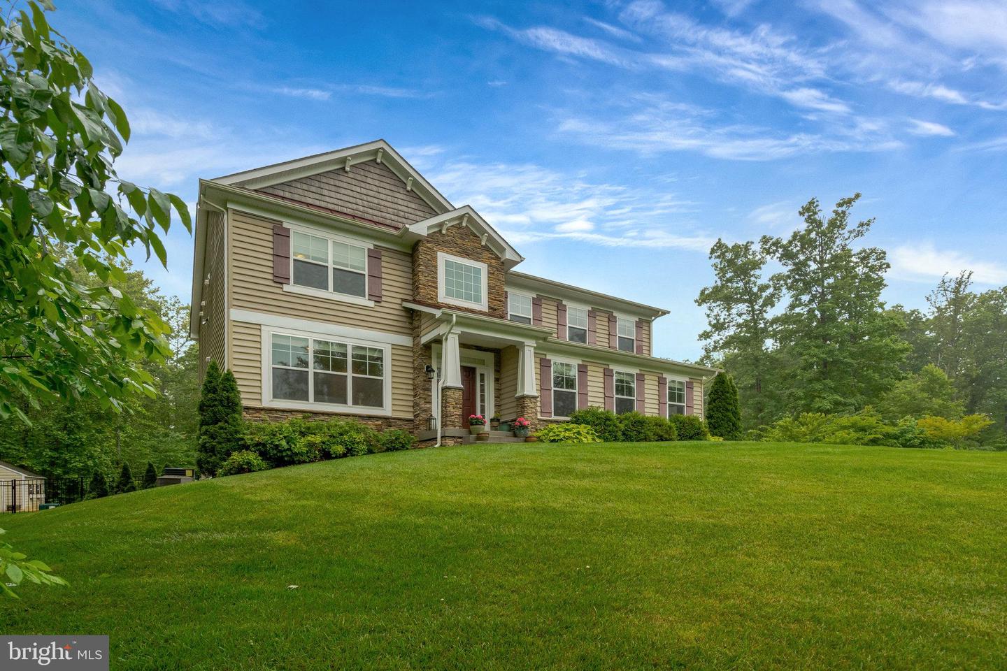 25 WAVERLY WAY, STAFFORD, Virginia 22556, 4 Bedrooms Bedrooms, ,4 BathroomsBathrooms,Residential,For sale,25 WAVERLY WAY,VAST2038164 MLS # VAST2038164