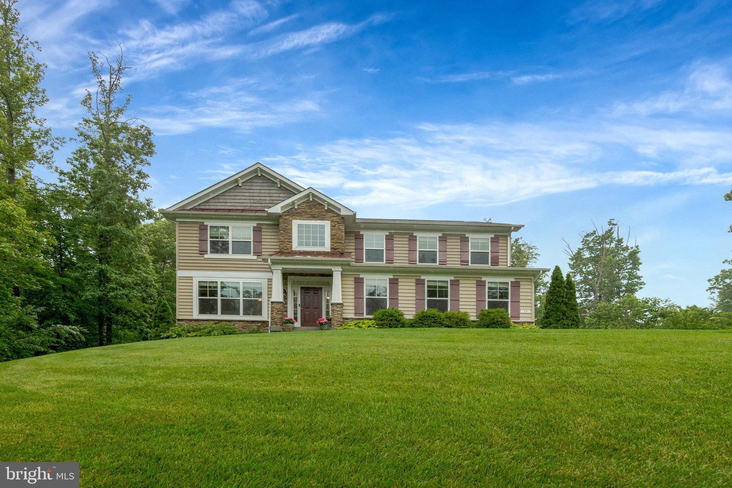 25 WAVERLY WAY, STAFFORD, Virginia 22556, 4 Bedrooms Bedrooms, ,4 BathroomsBathrooms,Residential,For sale,25 WAVERLY WAY,VAST2038164 MLS # VAST2038164