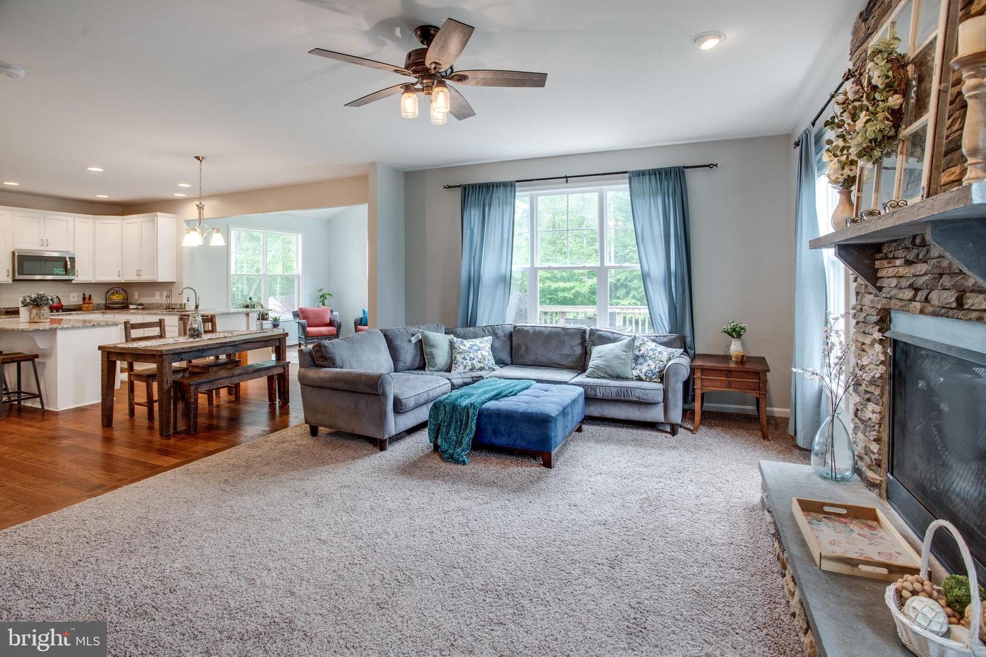 25 WAVERLY WAY, STAFFORD, Virginia 22556, 4 Bedrooms Bedrooms, ,4 BathroomsBathrooms,Residential,For sale,25 WAVERLY WAY,VAST2038164 MLS # VAST2038164