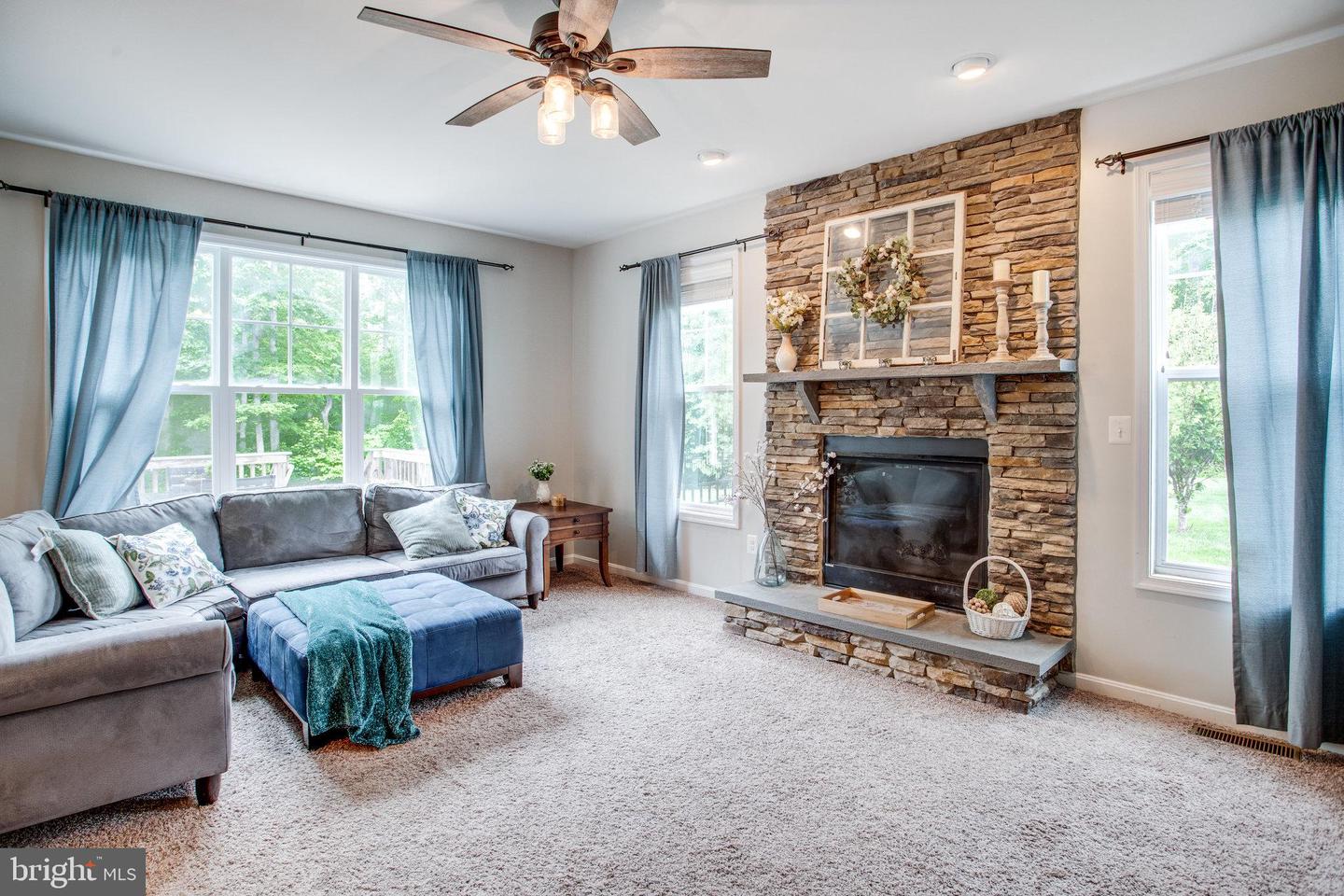 25 WAVERLY WAY, STAFFORD, Virginia 22556, 4 Bedrooms Bedrooms, ,4 BathroomsBathrooms,Residential,For sale,25 WAVERLY WAY,VAST2038164 MLS # VAST2038164