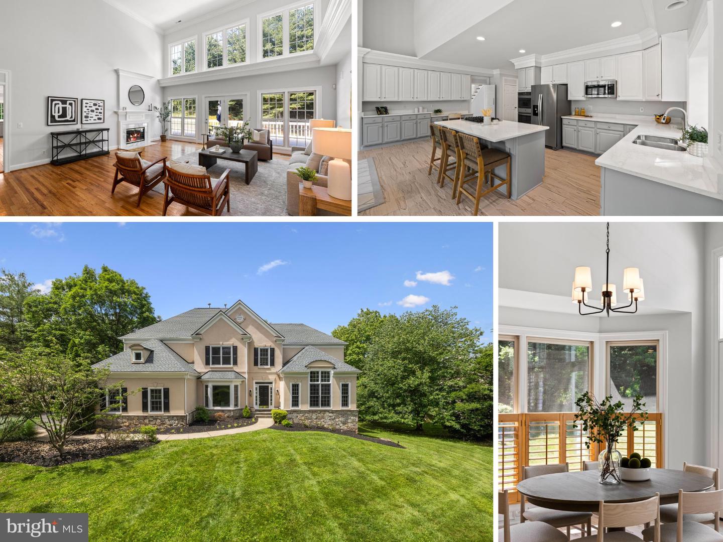 1418 WOODHURST BLVD, MCLEAN, Virginia 22102, 6 Bedrooms Bedrooms, ,5 BathroomsBathrooms,Residential,For sale,1418 WOODHURST BLVD,VAFX2236692 MLS # VAFX2236692