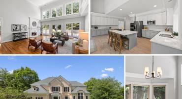 1418 WOODHURST BLVD, MCLEAN, Virginia 22102, 6 Bedrooms Bedrooms, ,5 BathroomsBathrooms,Residential,For sale,1418 WOODHURST BLVD,VAFX2236692 MLS # VAFX2236692