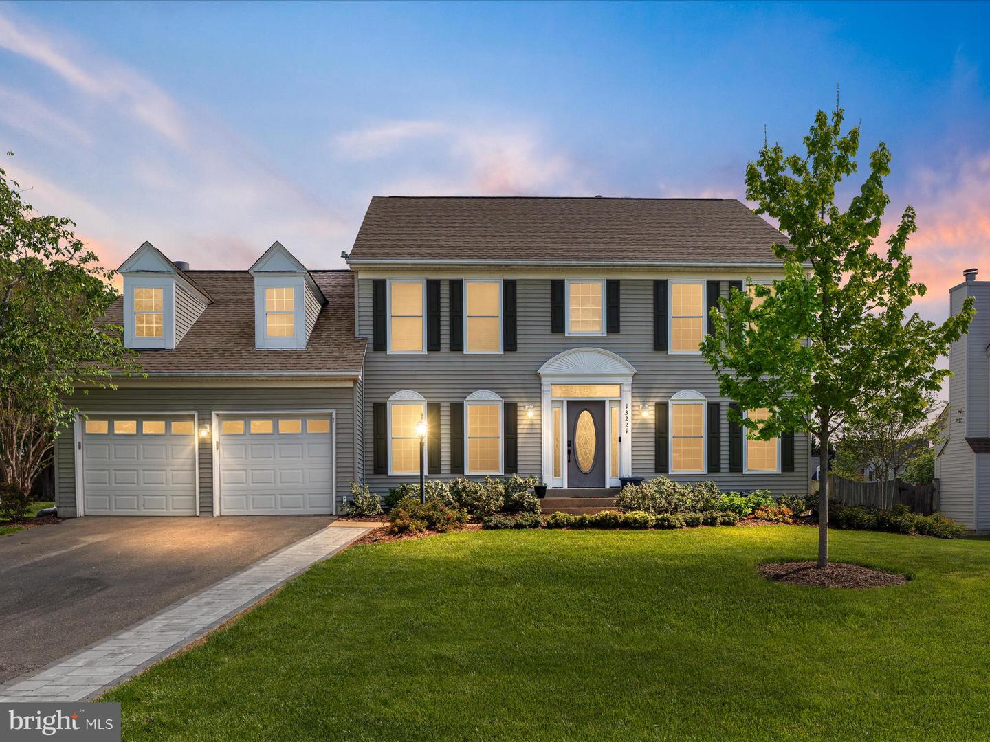 13221 SCOTTISH HUNT LN, BRISTOW, Virginia 20136, 4 Bedrooms Bedrooms, ,3 BathroomsBathrooms,Residential,For sale,13221 SCOTTISH HUNT LN,VAPW2093418 MLS # VAPW2093418