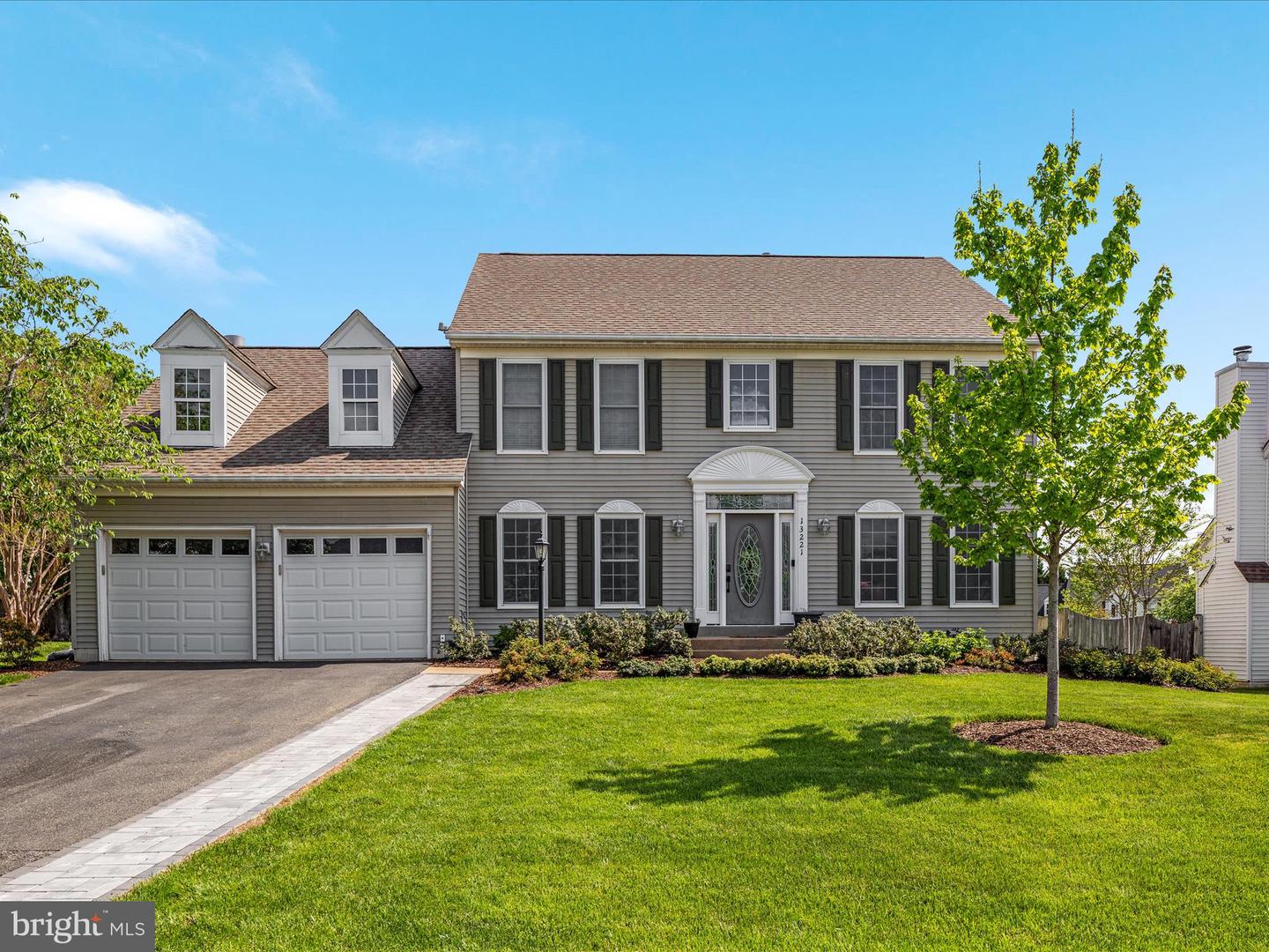 13221 SCOTTISH HUNT LN, BRISTOW, Virginia 20136, 4 Bedrooms Bedrooms, ,3 BathroomsBathrooms,Residential,For sale,13221 SCOTTISH HUNT LN,VAPW2093418 MLS # VAPW2093418