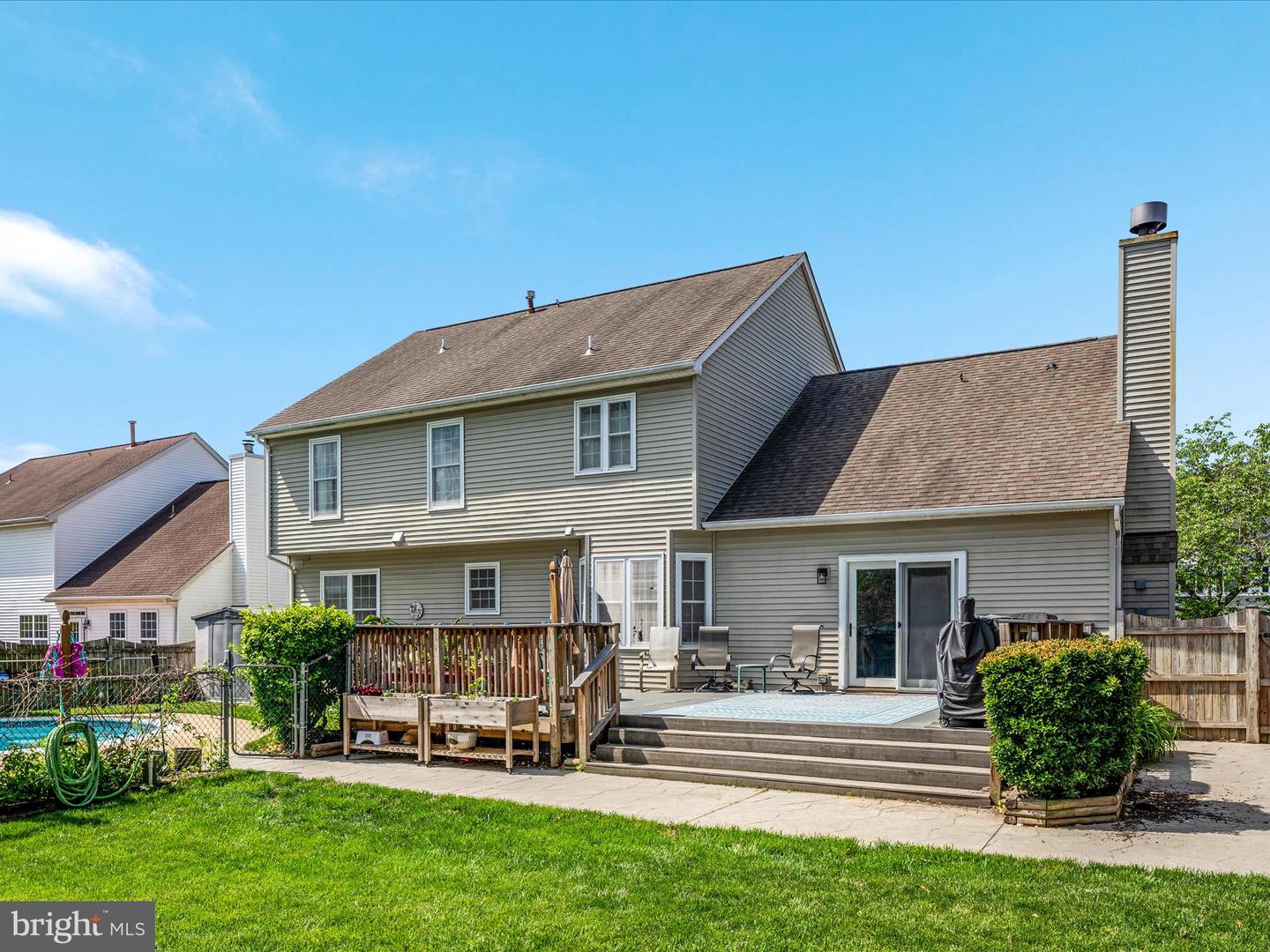13221 SCOTTISH HUNT LN, BRISTOW, Virginia 20136, 4 Bedrooms Bedrooms, ,3 BathroomsBathrooms,Residential,For sale,13221 SCOTTISH HUNT LN,VAPW2093418 MLS # VAPW2093418