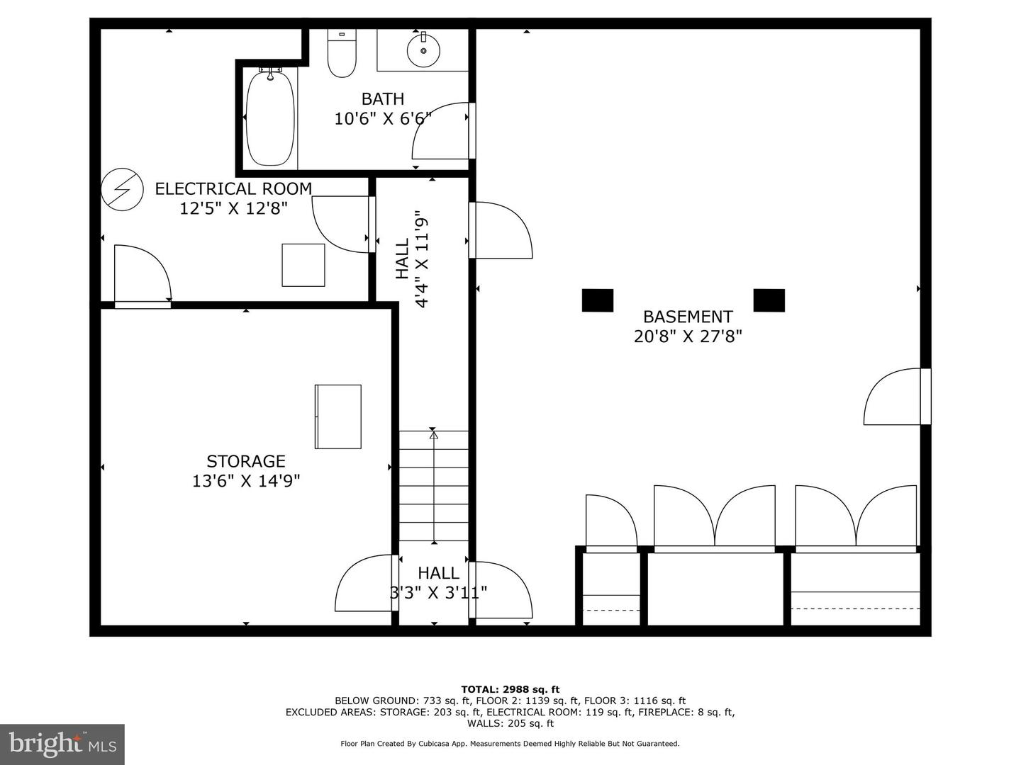 4903 LANYARD LN, WOODBRIDGE, Virginia 22192, 5 Bedrooms Bedrooms, ,3 BathroomsBathrooms,Residential,For sale,4903 LANYARD LN,VAPW2093430 MLS # VAPW2093430