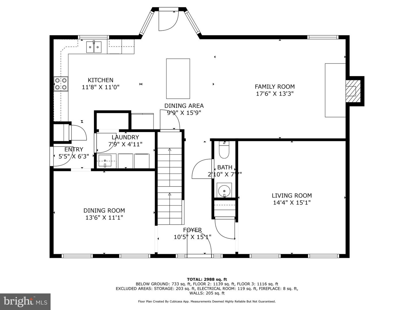 4903 LANYARD LN, WOODBRIDGE, Virginia 22192, 5 Bedrooms Bedrooms, ,3 BathroomsBathrooms,Residential,For sale,4903 LANYARD LN,VAPW2093430 MLS # VAPW2093430