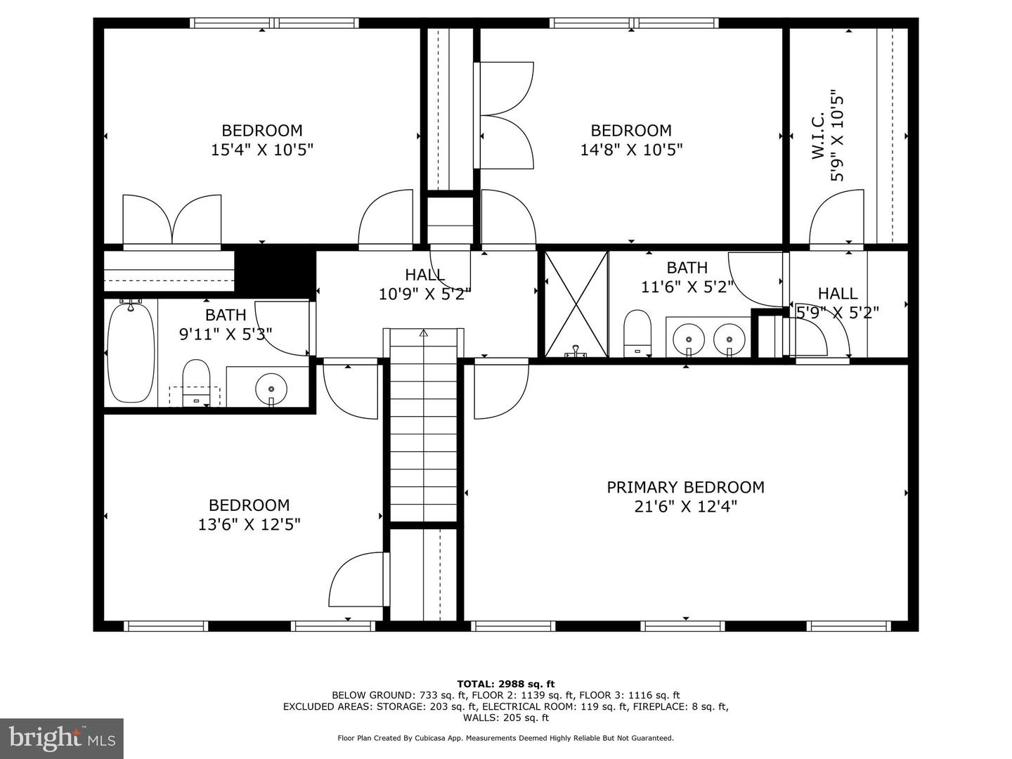 4903 LANYARD LN, WOODBRIDGE, Virginia 22192, 5 Bedrooms Bedrooms, ,3 BathroomsBathrooms,Residential,For sale,4903 LANYARD LN,VAPW2093430 MLS # VAPW2093430
