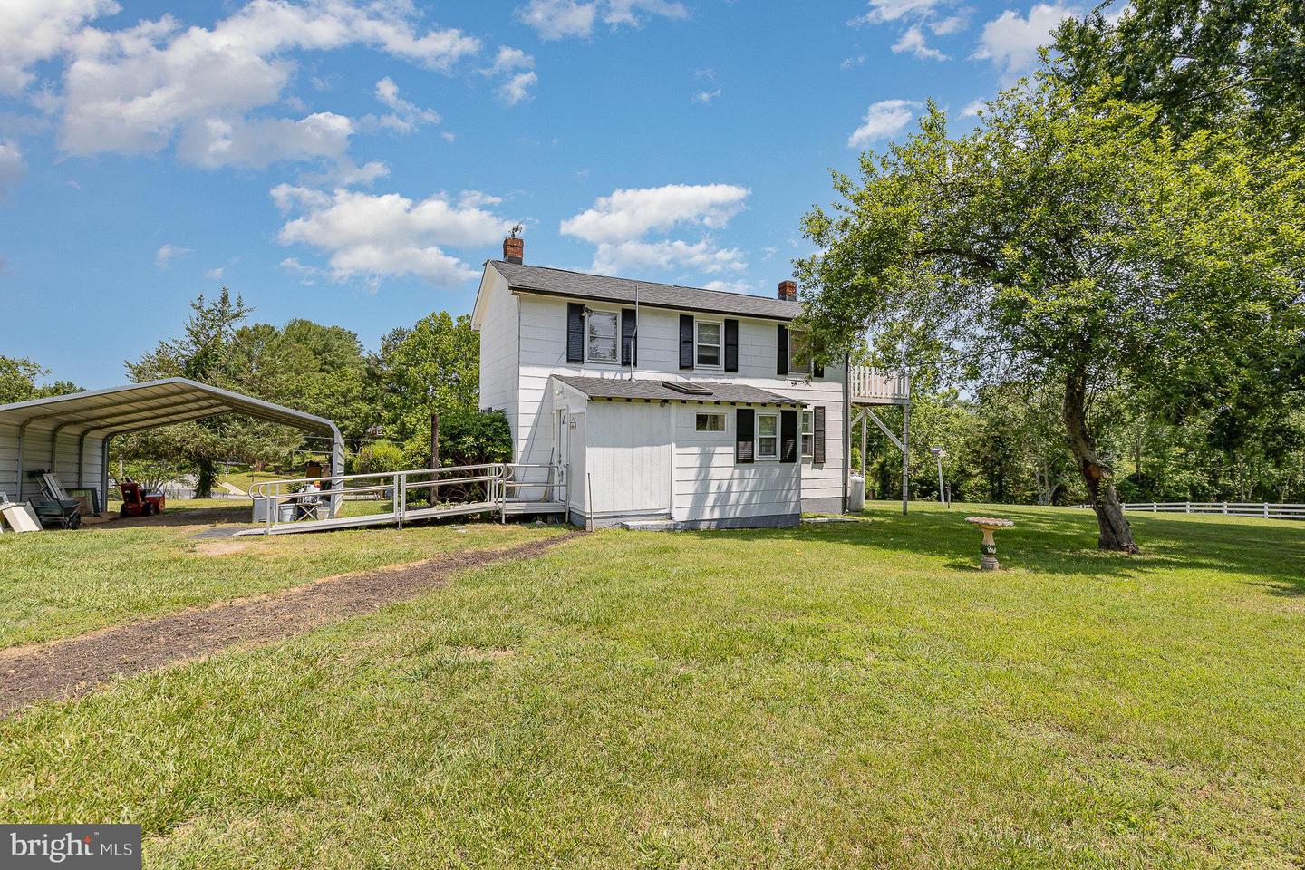 7934 COURTHOUSE RD, SPOTSYLVANIA, Virginia 22551, 2 Bedrooms Bedrooms, ,2 BathroomsBathrooms,Residential,For sale,7934 COURTHOUSE RD,VASP2032702 MLS # VASP2032702