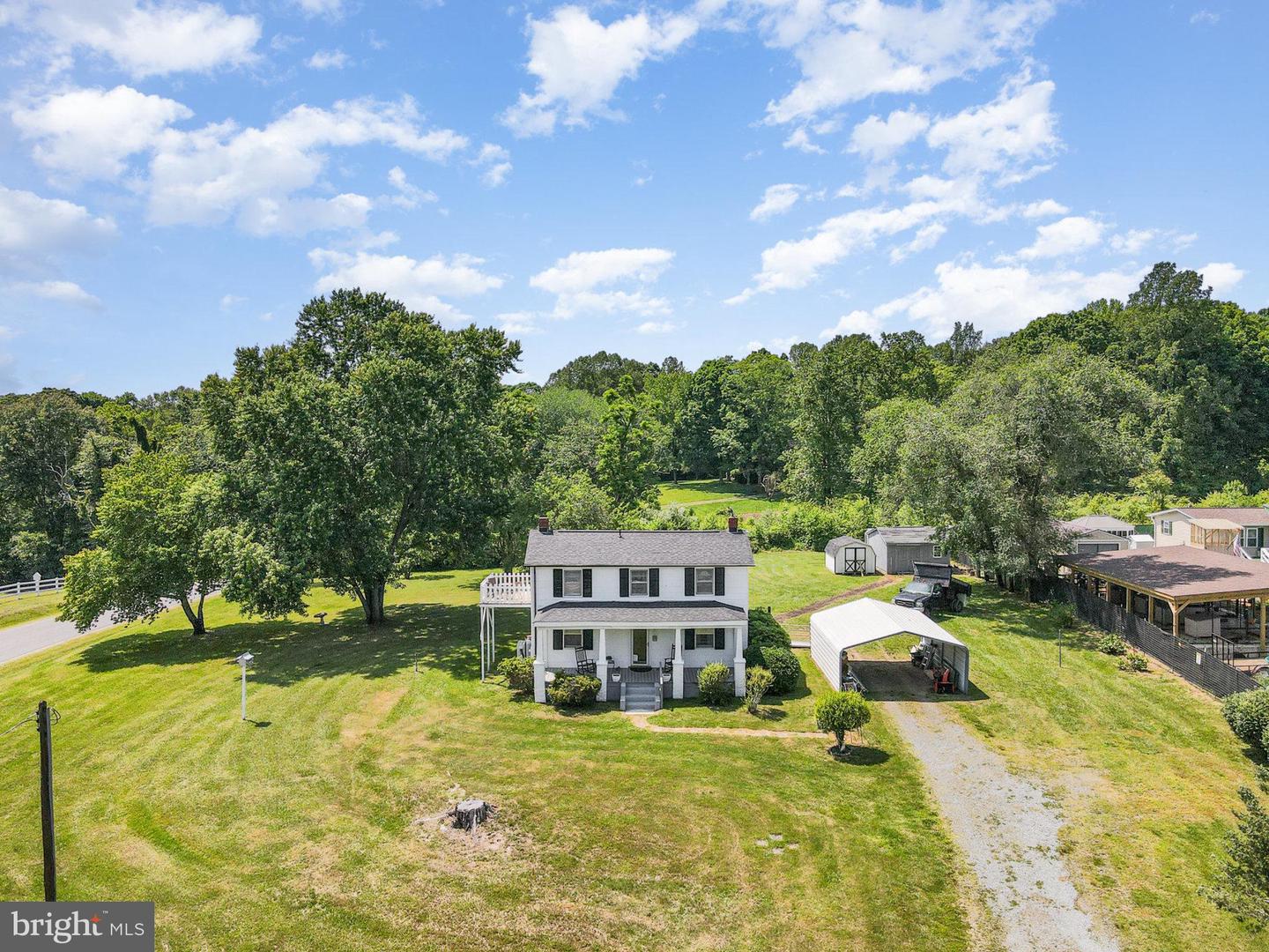 7934 COURTHOUSE RD, SPOTSYLVANIA, Virginia 22551, 2 Bedrooms Bedrooms, ,2 BathroomsBathrooms,Residential,For sale,7934 COURTHOUSE RD,VASP2032702 MLS # VASP2032702