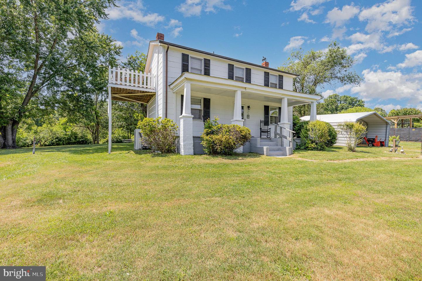 7934 COURTHOUSE RD, SPOTSYLVANIA, Virginia 22551, 2 Bedrooms Bedrooms, ,2 BathroomsBathrooms,Residential,For sale,7934 COURTHOUSE RD,VASP2032702 MLS # VASP2032702