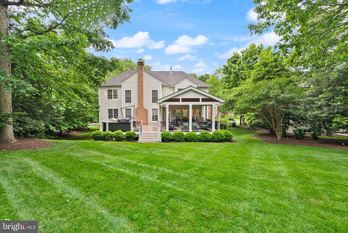 12019 WANDABURY RD, OAKTON, Virginia 22124, 5 Bedrooms Bedrooms, ,4 BathroomsBathrooms,Residential,For sale,12019 WANDABURY RD,VAFX2238290 MLS # VAFX2238290