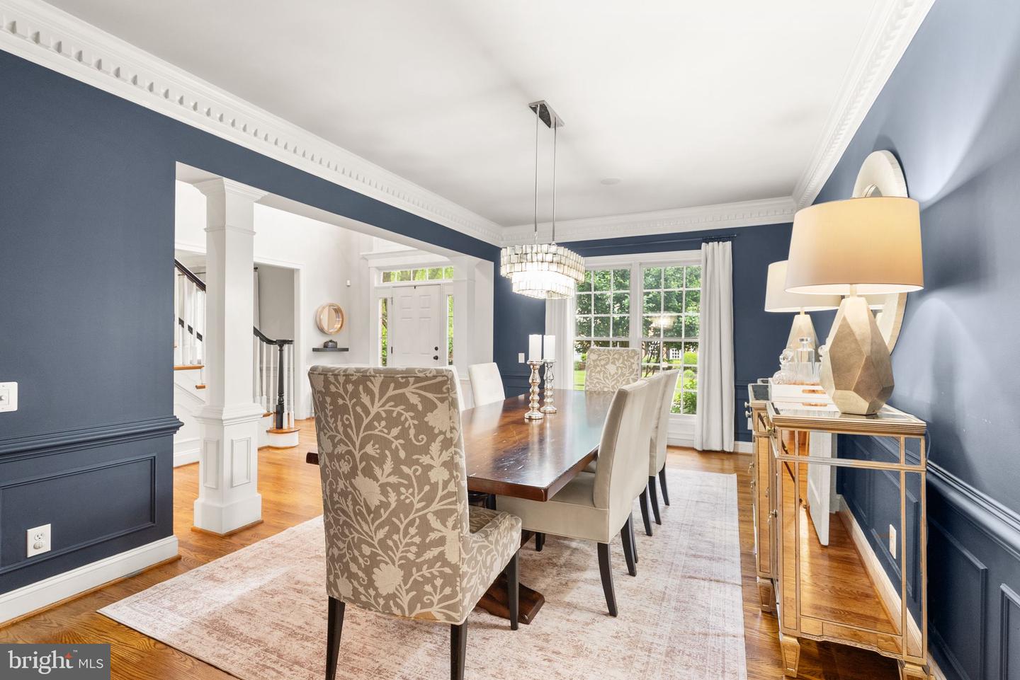 12019 WANDABURY RD, OAKTON, Virginia 22124, 5 Bedrooms Bedrooms, ,4 BathroomsBathrooms,Residential,For sale,12019 WANDABURY RD,VAFX2238290 MLS # VAFX2238290