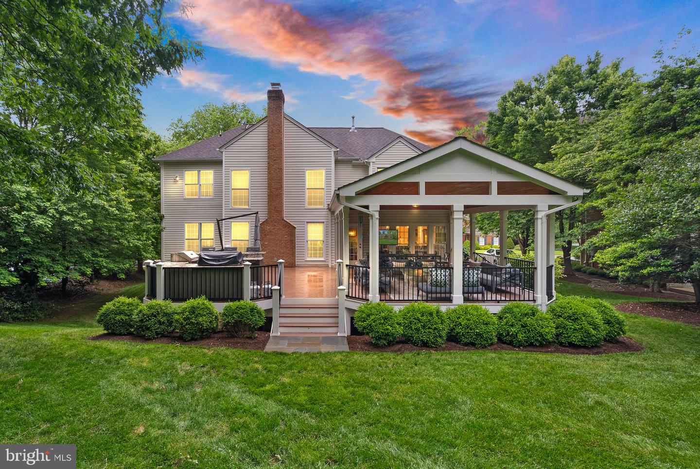12019 WANDABURY RD, OAKTON, Virginia 22124, 5 Bedrooms Bedrooms, ,4 BathroomsBathrooms,Residential,For sale,12019 WANDABURY RD,VAFX2238290 MLS # VAFX2238290