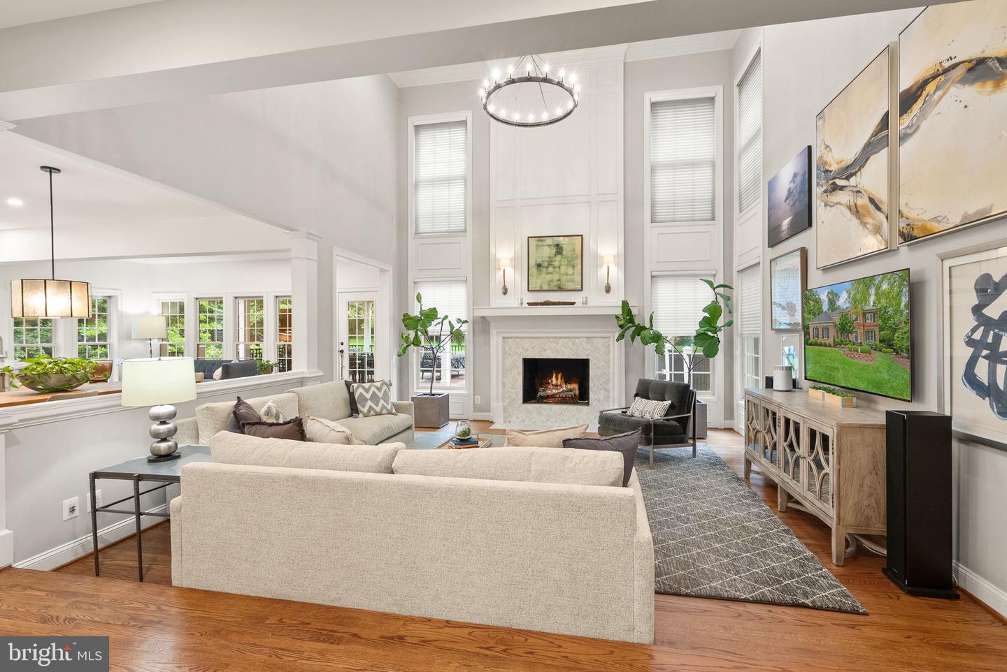 12019 WANDABURY RD, OAKTON, Virginia 22124, 5 Bedrooms Bedrooms, ,4 BathroomsBathrooms,Residential,For sale,12019 WANDABURY RD,VAFX2238290 MLS # VAFX2238290