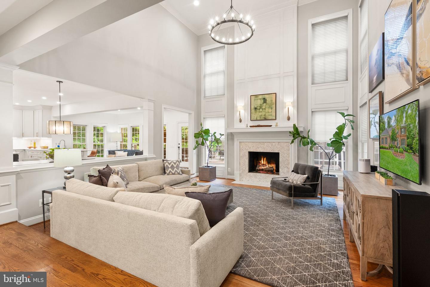 12019 WANDABURY RD, OAKTON, Virginia 22124, 5 Bedrooms Bedrooms, ,4 BathroomsBathrooms,Residential,For sale,12019 WANDABURY RD,VAFX2238290 MLS # VAFX2238290