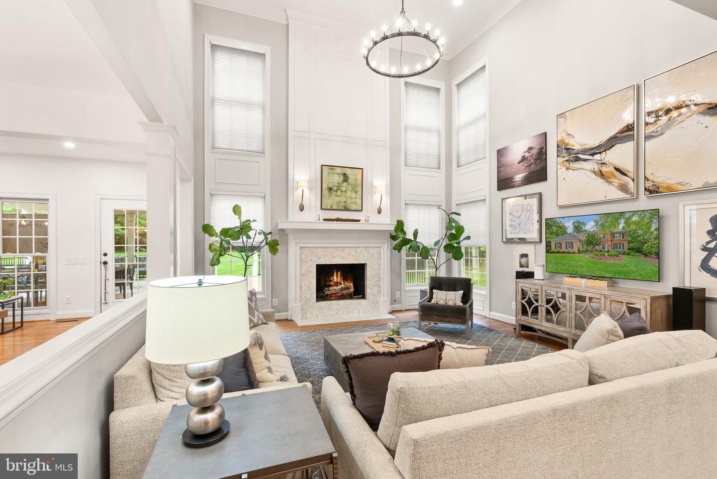 12019 WANDABURY RD, OAKTON, Virginia 22124, 5 Bedrooms Bedrooms, ,4 BathroomsBathrooms,Residential,For sale,12019 WANDABURY RD,VAFX2238290 MLS # VAFX2238290