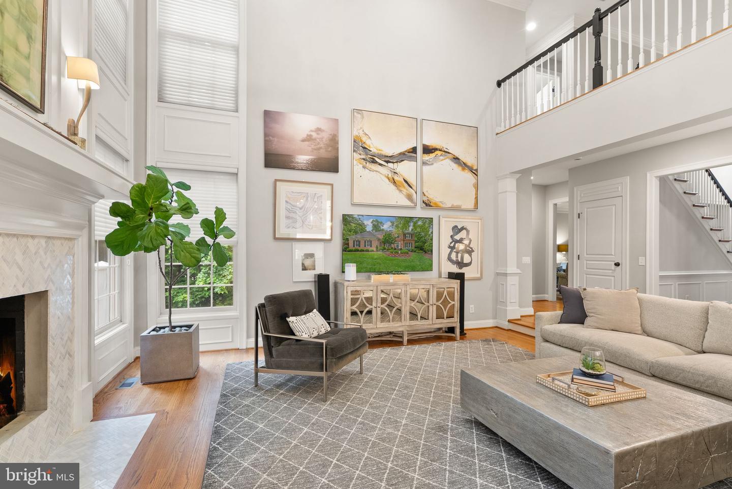 12019 WANDABURY RD, OAKTON, Virginia 22124, 5 Bedrooms Bedrooms, ,4 BathroomsBathrooms,Residential,For sale,12019 WANDABURY RD,VAFX2238290 MLS # VAFX2238290