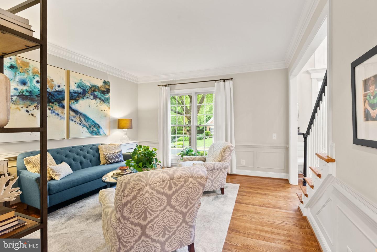 12019 WANDABURY RD, OAKTON, Virginia 22124, 5 Bedrooms Bedrooms, ,4 BathroomsBathrooms,Residential,For sale,12019 WANDABURY RD,VAFX2238290 MLS # VAFX2238290