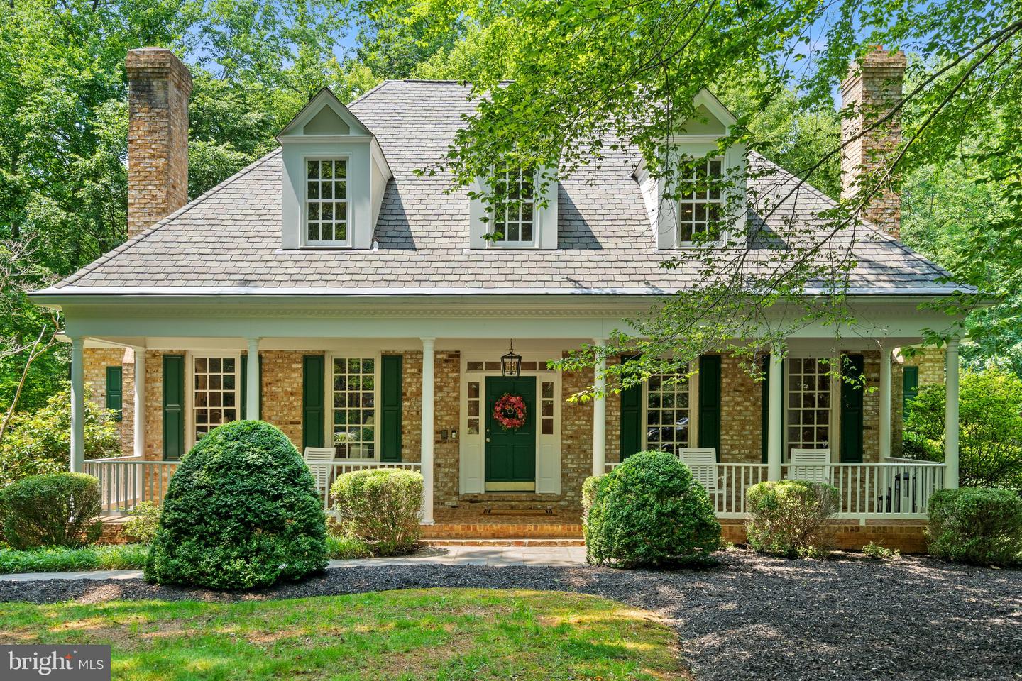 6008 FINCHINGFIELD RD, WARRENTON, Virginia 20187, 4 Bedrooms Bedrooms, ,3 BathroomsBathrooms,Residential,For sale,6008 FINCHINGFIELD RD,VAFQ2016494 MLS # VAFQ2016494