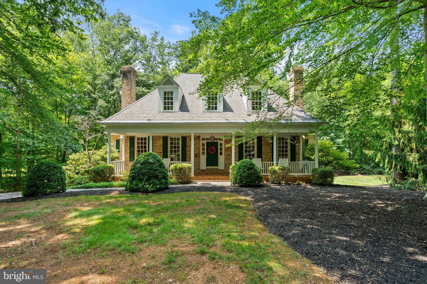 6008 FINCHINGFIELD RD, WARRENTON, Virginia 20187, 4 Bedrooms Bedrooms, ,3 BathroomsBathrooms,Residential,For sale,6008 FINCHINGFIELD RD,VAFQ2016494 MLS # VAFQ2016494